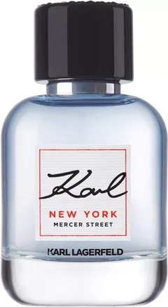 Karl Lagerfeld New York Mercer Street 60 ml