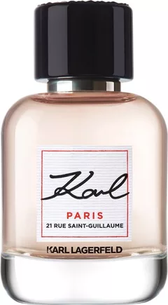 Karl Lagerfeld Paris 21 Rue Saint-Guillaume 60 ml