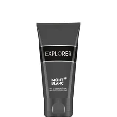 Mont Blanc Explorer Gel Doccia 300 ml