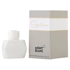 Montblanc Signature 30 ml