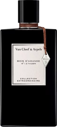 Van Cleef & Arpels Collection Extraordinaire Bois d'Amande 75 ml