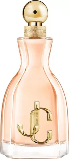 Jimmy Choo I Want Choo 100 ml