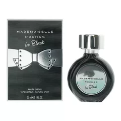 Rochas Mademoiselle Rochas In Black 30 · 90 ml