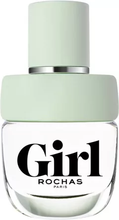 Rochas Girl 30 · 60 · 100 ml