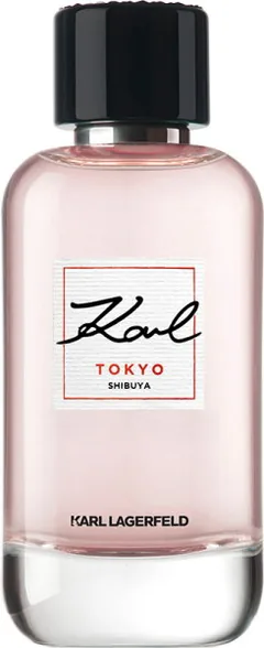 Karl Lagerfeld Tokyo Shibuya 100 ml