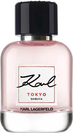 Karl Lagerfeld Tokyo Shibuya 60 · 100 ml
