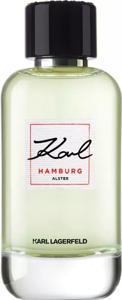 Karl Lagerfeld Hamburg Alster 100 ml