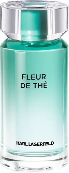 Karl Lagerfeld Fleur de Thé 100 ml