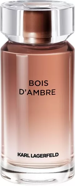 Karl Lagerfeld Bois d'Ambre 100 ml
