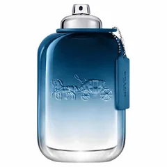 Coach Blue 200 ml
