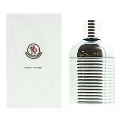 MONCLER Pour Homme 100 ml