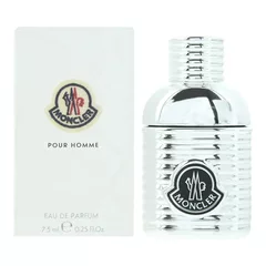 Moncler Pour Homme Miniature Perfume 30 ml