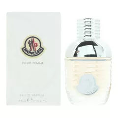 MONCLER Pour Femme Miniature Perfume 30 ml