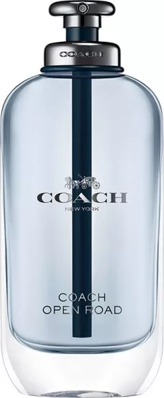 Coach Open Road 100 ml