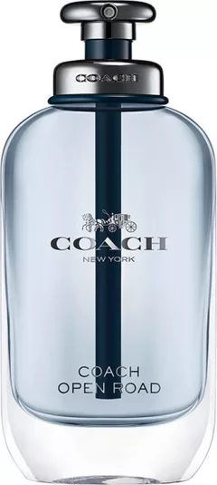 Coach Open Road 60 ml