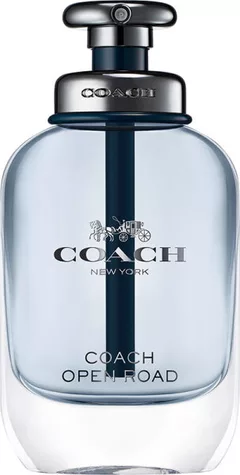 Coach Open Road 30 ml