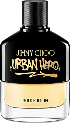 Jimmy Choo Urban Hero Gold 100 ml