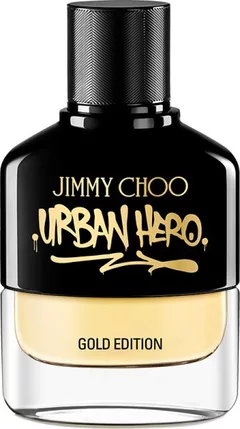 Jimmy Choo Urban Hero Gold 50 ml