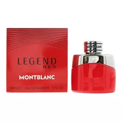 Montblanc Legend Red 30 ml