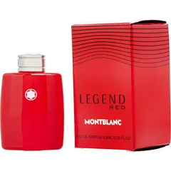 Montblanc Legend Red 30 ml
