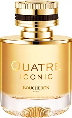 Boucheron Quatre Iconic 50 ml