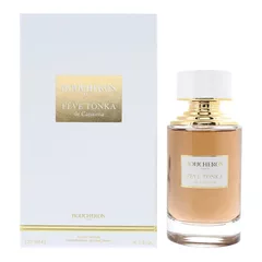 Boucheron Fève Tonka De Canaima 125 ml