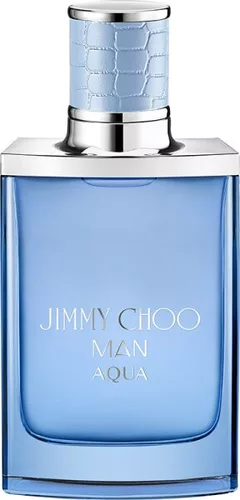 Jimmy Choo Man Aqua 50 ml