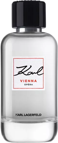 Karl Lagerfeld Vienna 100 ml
