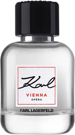 Karl Lagerfeld Vienna 60 · 100 ml