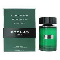 Rochas L'homme Aromatic Touch 100 ml