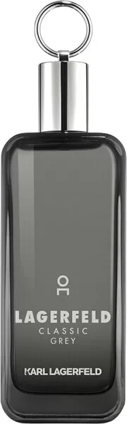 Karl Lagerfeld Classic Grey 100 ml
