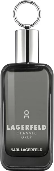Karl Lagerfeld Classic Grey 50 · 100 ml