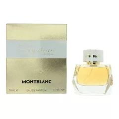 Montblanc Signature Absolue 50 ml
