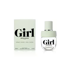 ROCHAS Girl Cofre 60 ml