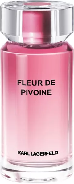 Karl Lagerfeld Fleur de Pivoine 100 ml