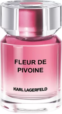 Karl Lagerfeld Fleur de Pivoine 50 · 100 ml