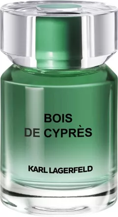 Karl Lagerfeld Bois de Cyprés 50 · 100 ml