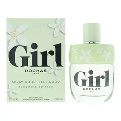 Rochas Girl Blooming 100 ml