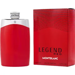 Montblanc Legend Red 200 ml