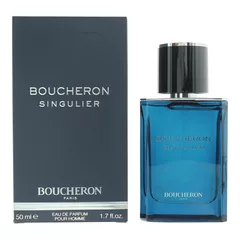 Boucheron Singulier 50 ml