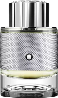 Montblanc Explorer Platinium 60 ml