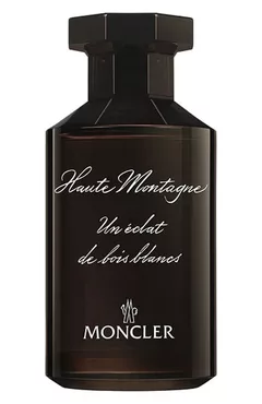 MONCLER Haute Montagne 100 ml