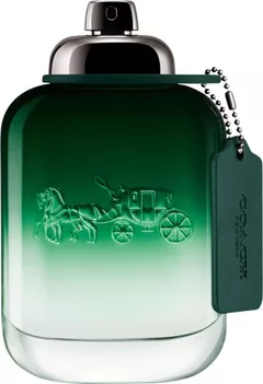 Coach Green 100 ml