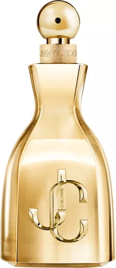 Jimmy Choo I Want Choo Le 100 ml