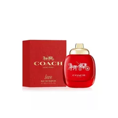 Coach Love Mini 5 ml