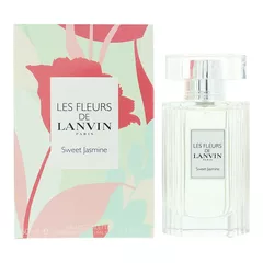 Lanvin Les Fleurs Sweet Jasmine 50 ml