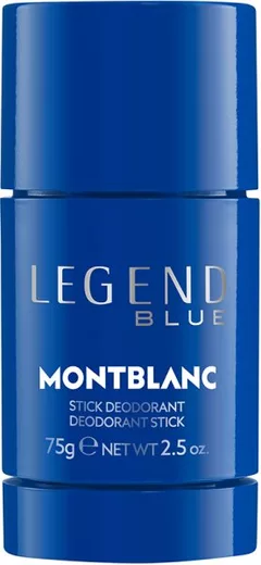 Montblanc Legend Blue Deo Stick