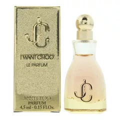 Jimmy Choo I Want Choo Le Mini 30 ml