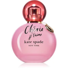 Kate Spade Chérie Je T'Aime für Damen 100 ml