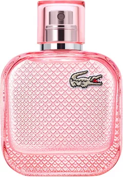 Lacoste L.12.12 Rose Sparkling 50 ml